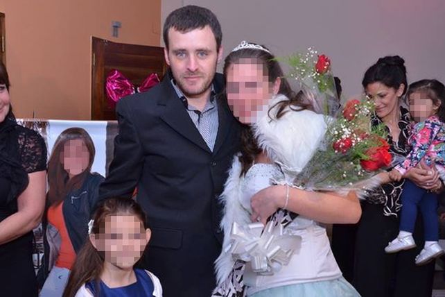 Familiares piden información sobre el paradero de un joven de 29 años