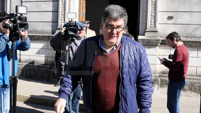 Por enriquecimiento ilícito, imputaron al exfuncionario del kirchnerismo Ricardo Luján