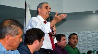 Guillermo Moreno llamó en Entre Ríos a estar preparados