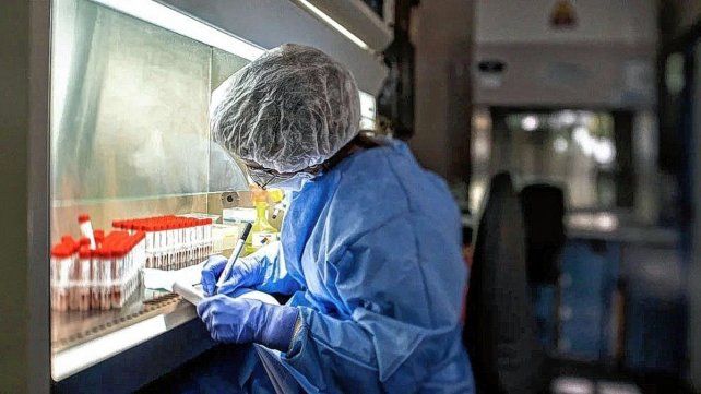 Reportan undécimo caso de neumonía en Tucumán y OPS monitorea el brote
