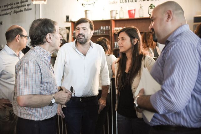 Con tres empresas interesadas, avanza la renovación integral de Plaza San Martín