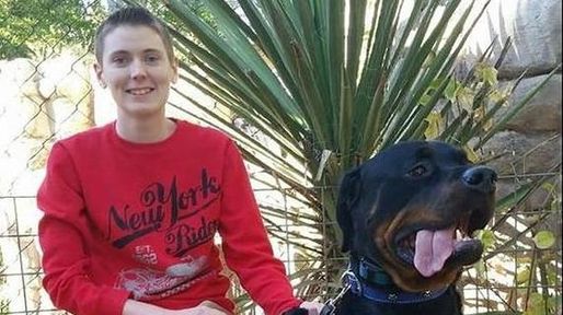 La policía mató a tiros a un transexual que se hizo famoso en un video de YouTube