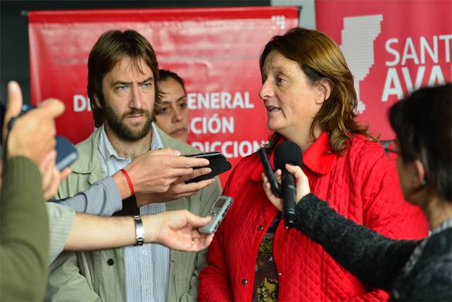Desbarataron una red de distribución de drogas en Reconquista