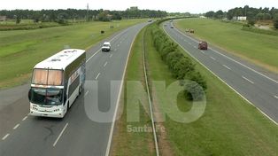 Autopista: advierten sobre su mal estado y piden una auditoría