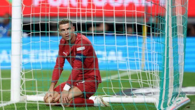 Bombazo de Cristiano Ronaldo en Portugal: su verdad tras abandonar la concentración