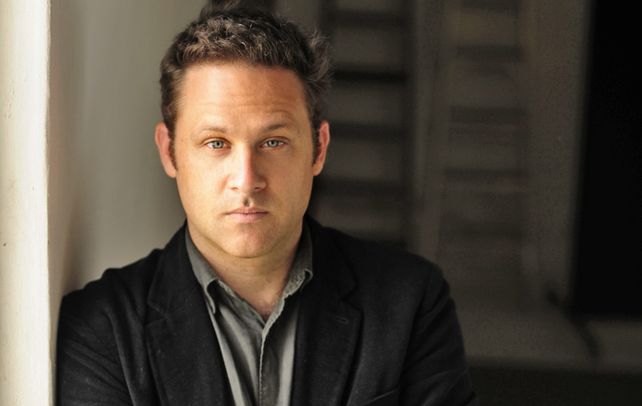 El periodista Martín Sivak