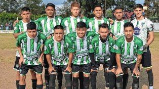 Sanjustino se llevó un triunfo importante de Santa Fe, y le permite seguir mandando en el Lito Brignone.