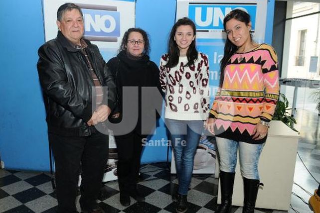 El juego de la suerte del UNO recibió a nuevos afortunados