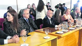 Condenan a miembros de una red de trata en Ushuaia