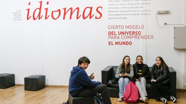 Se encuentran abiertas las preinscripciones para los cursos de idiomas