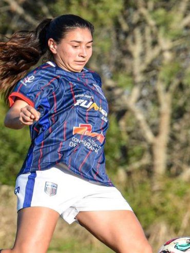 Comenzó el Torneo Clausura Femenino de la Liga Paranaense
