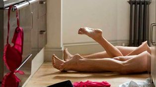 Recomiendan tener sexo para bajar los kilos aumentados durante las fiestas
