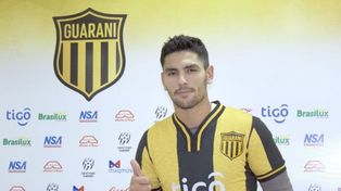 Lucas Passerini