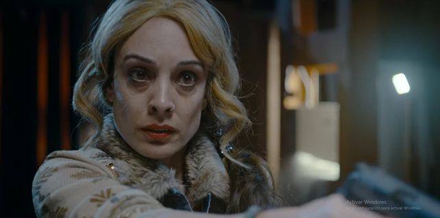 El inocente, una serie sobre trata, mentiras y la  necesidad de segundas oportunidades