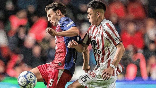 Unión sumó tres victorias al hilo