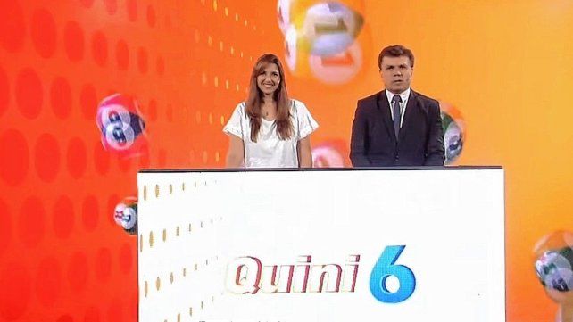 El Quini 6 tuvo un nuevo sorteo con pozos millonarios.