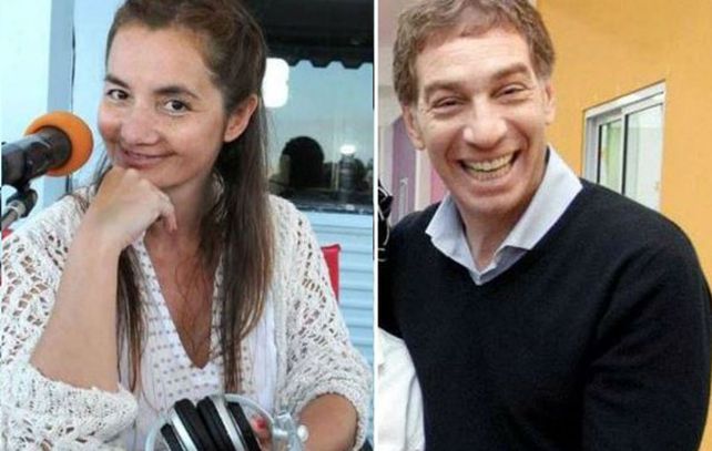 El senador por el PRO se refirió al tema en Twitter y su ex mujer