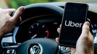 Habilitaron la inscripción online de choferes de plataformas de viajes: cómo registrarse en el sitio web