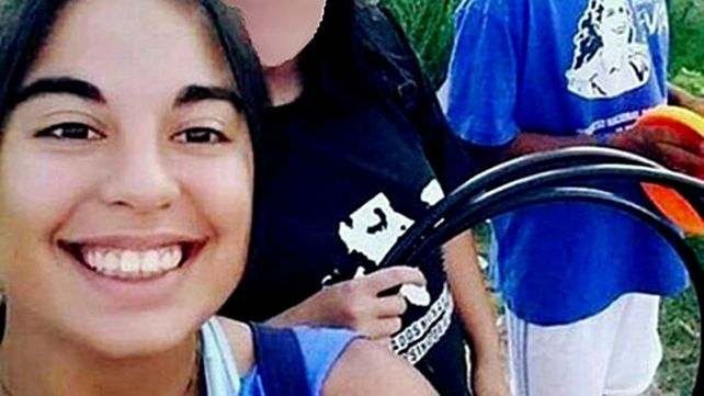 Este martes velan e inhuman los restos de Micaela en Concepción del Uruguay