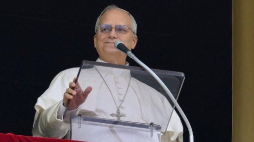 El Papa León XIV confirmó su llegada a Argentina en noviembre