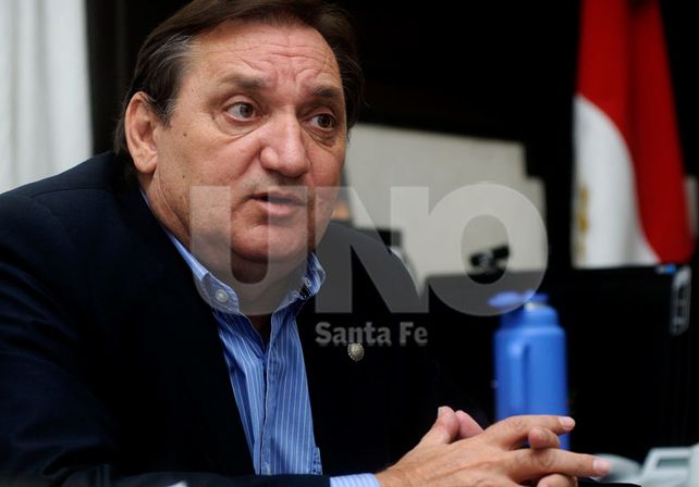 Genesini: Creció 1,4 por ciento el empleo registrado