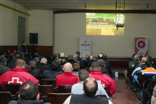 La jornada sirvió para reforzar protocolos para la atención de posibles emergencias causadas por el fenómeno El Niño.