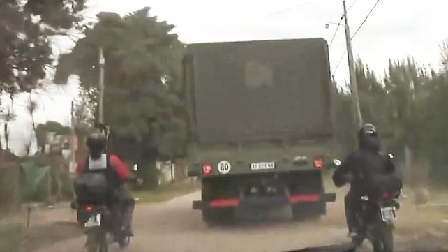 Tras la orden judicial el Gobierno comenzó a repartir los alimentos acopiados a través del Ejército y Fundación Conin. En Entre Ríos hay nueve centros Conin