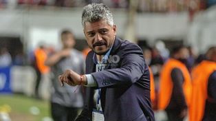 Munúa: En Unión hay mucho sentido de pertenencia