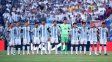 El emocionante mensaje de los veteranos de Malvinas antes de la semi Argentina-Inglaterra El emocionante mensaje de los veteranos de Malvinas antes de la semi Argentina-Inglaterra