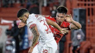 Las otras dos rachas que cortó Unión en el Tomás Ducó