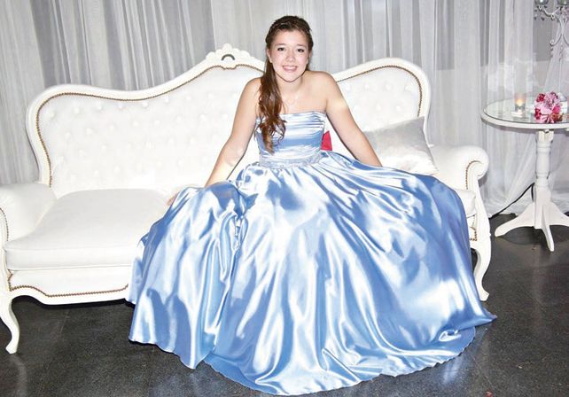 Los 15 de Ale