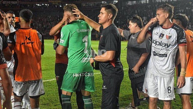 Más allá de los rumores, Colón ya tiene listo su plantel y no sumará otro refuerzo