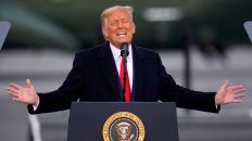 un coro de artistas pide a trump que deje de usar su musica en la campana electoral de eeuu un coro de artistas pide a trump que deje de usar su musica en la campana electoral de eeuu