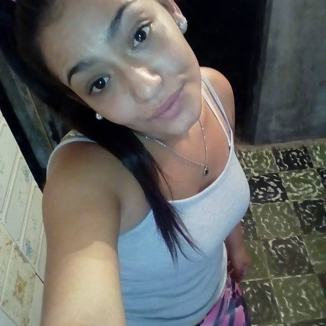 Daiana Belén Becerra, de 30 años, asesinada a balazos en Rueda al 3900.