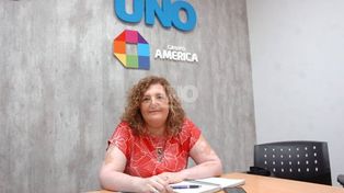 Chena aseguró estar lista para llevar adelante una buena gestión