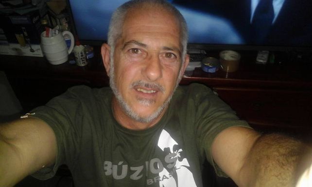 Darío José Viejo Protti