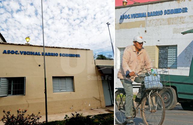 Las tierras de Don Otto, décadas después del cierre de la cervecería