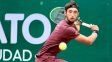 Tirante y Trungelliti avanzaron a segunda ronda de Roland Garros