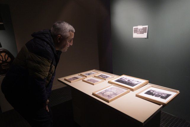 Tricentenario: una muestra inédita invita a conocer los hitos de Rosario