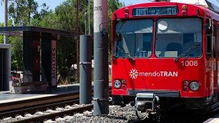 Otras experiencias de conexión metropolitana pueden encontrarse en distintas ciudades de Sudamérica. En Argentina, una referencia es el de Mendoza.