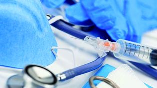 La Anmat prohibió el uso y comercialización de distintos productos médicos