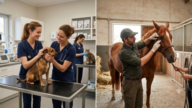 Día del Veterinario argentino: ¿por qué se conmemora hoy?
