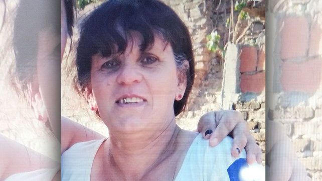Femicidio: encontraron muerta a una mujer de Paraná
