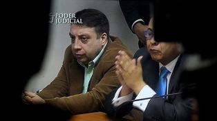 Condenan a 26 años de cárcel a un hombre que le arrancó los ojos a su mujer