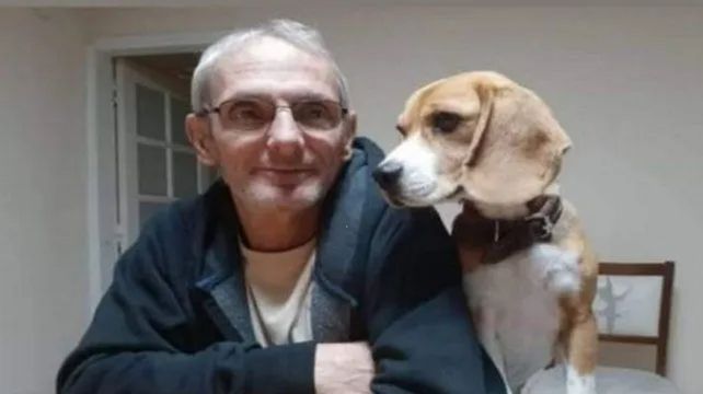 Héctor Cornalis fue secuestrado para robarle el dinero del pago de los sueldos de los empleados de la Cooperativa 22 de marzo.