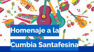 Reconocerán a artistas destacados de la cumbia santafesina