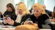 El Gobierno de Entre Ríos abre las inscripciones para el programa Mayores Conectados
