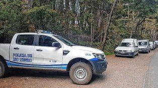 Una mujer de Concordia fue encontrada sin vida en un río de la Patagonia