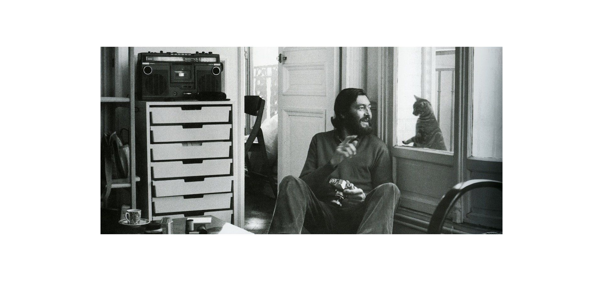 A 40 años de la muerte de Cortázar, recuerdo de un cronopio en un año bisiesto