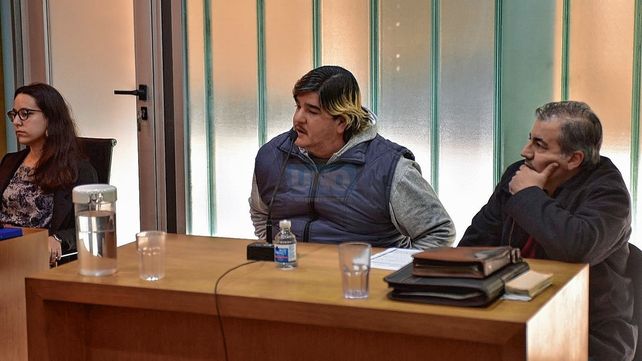 Seis años de prisión para el chofer que protagonizó el choque fatal en el Acceso Sur